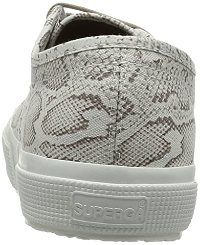 SUPERGA 2750-Fantasy COTU, Zapatillas de Gimnasio Unisex Adulto, A3s, 42 EU