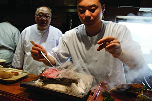 Sushi, Ramen, Sake: Un viaje apasionante del acervo culinario de Japón (Salamandra fun & food)