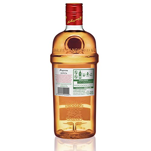 Tanqueray Flor de Sevilla Gin, 700ml