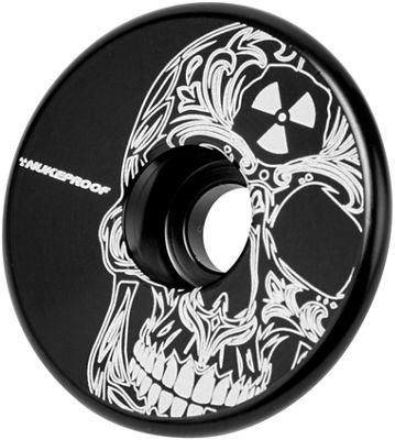 Tapa superior y araña de dirección Nukeproof - Skull - 1.1/8, Skull