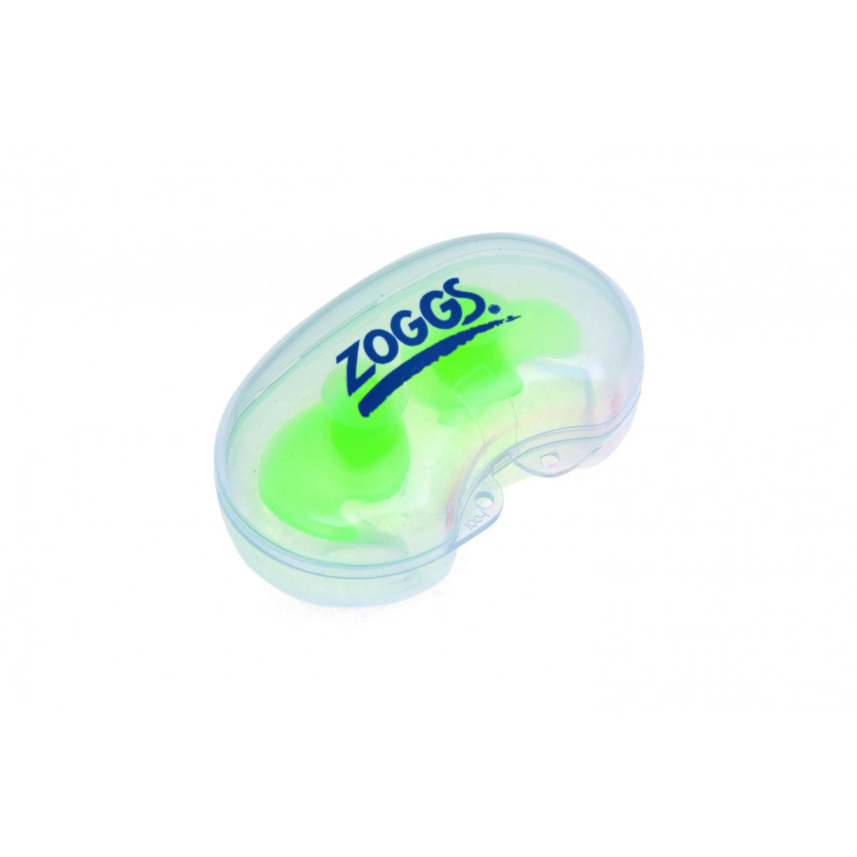 Tapones para los oídos Zoggs Aqua para niños - Tapones para los oídos