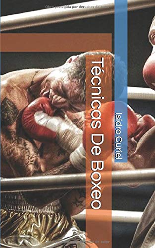 Técnicas De Boxeo