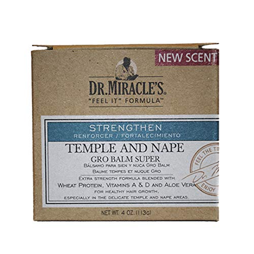 TEMPLE AND NAPE BALSAMO REGULAR 113 GRS