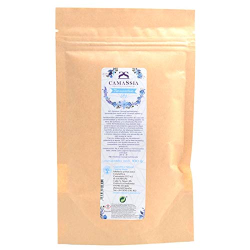 Tensioactivo SCI Camassia 250 g