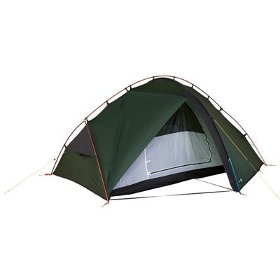 Terra Nova Southern Cross 2 Tent SS21 - Verde, Verde