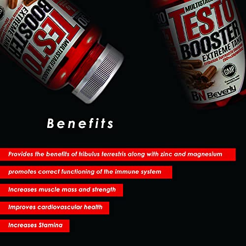 Testosterona hombre. Tribulus terrestris. Testosterona hombre musculación. Suplemento ideal para el Pre Entreno y como recuperador muscular. Testosterona pura. Vitaminas hombre. Zinc y magnesio.