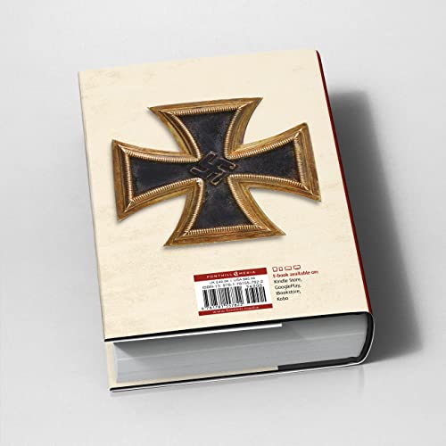 The Complete Knight's Cross: The Years of Stalemate 1942-1943