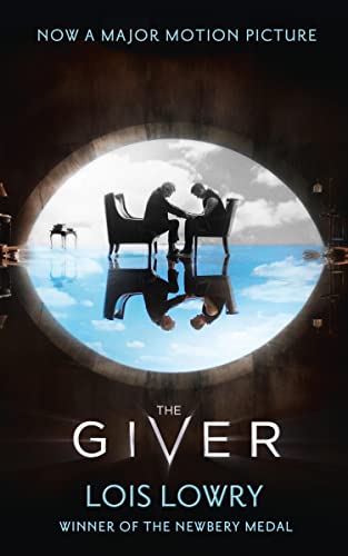 THE GIVER (The Giver Quartet)