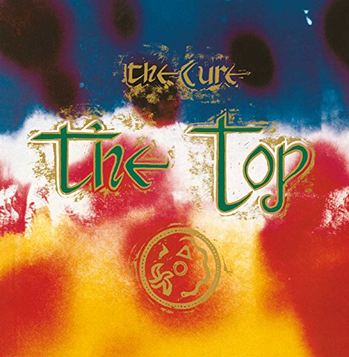 The Top [Vinilo]