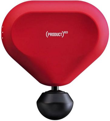 Theragun Mini Product RED Massage Gun - Rojo, Rojo