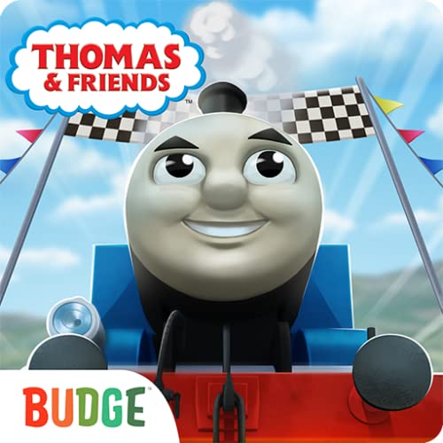 Thomas y sus amigos: ¡Chú chú! – Desafío de velocidad