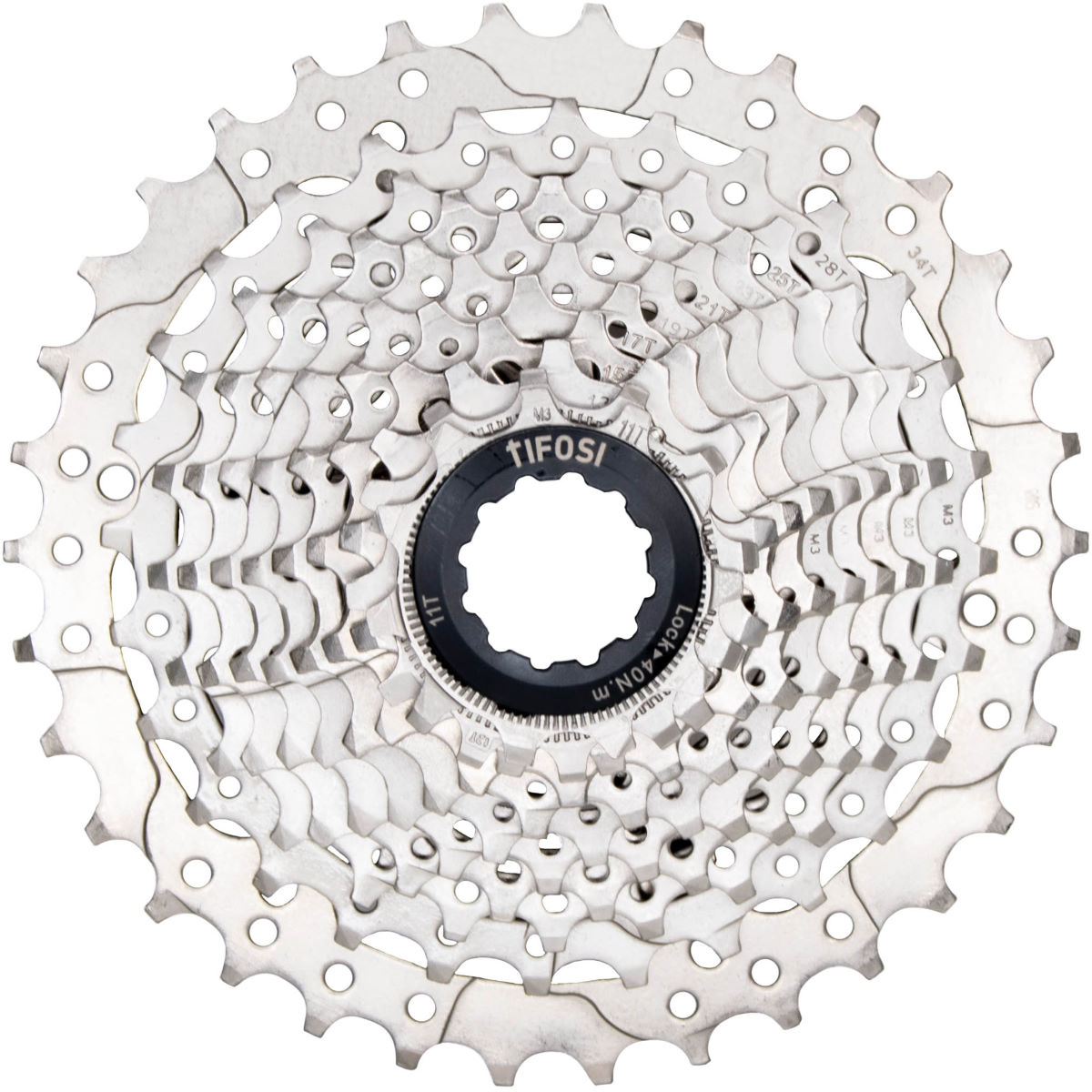 Tifosi HG 11 Speed Cassette - Cassettes