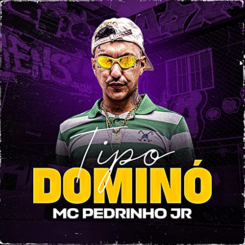 Tipo Dominó [Explicit]