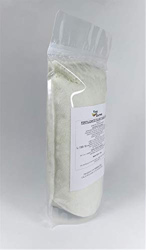 Todo Cultivo Abono foliar 10-5-30 + (2MGO + 2B). 1 Kilo. Complejo con magnesio, Boro y microelementos quelatados. Cubre Necesidades nutricionales del Olivo, cítricos, frutales de cascara y leñosos.