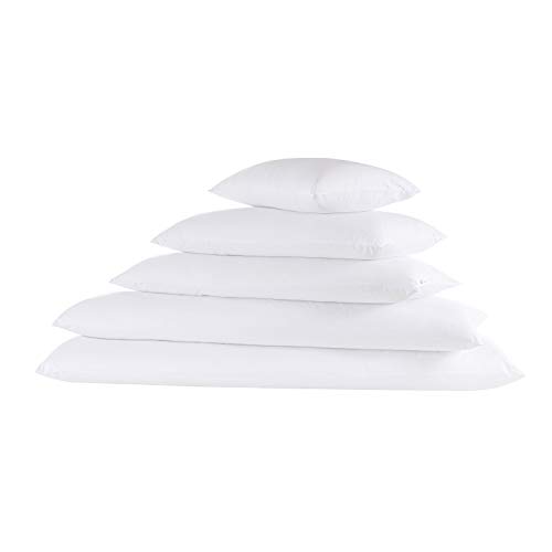 Todocama – Almohada de Fibra con Tratamiento antiácaros y antibacterias. Sensación Tacto Pluma Extra Suave. (Todas Las Medidas Disponibles). (135 cm)