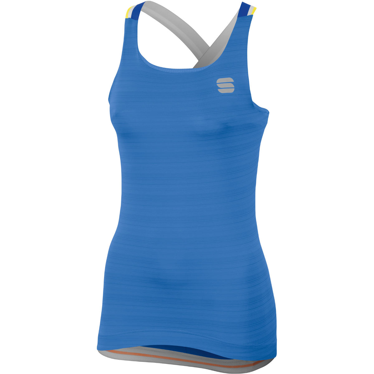 Top Sportful Grace para mujer - Maillots