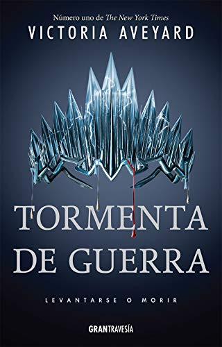 Tormenta de Guerra