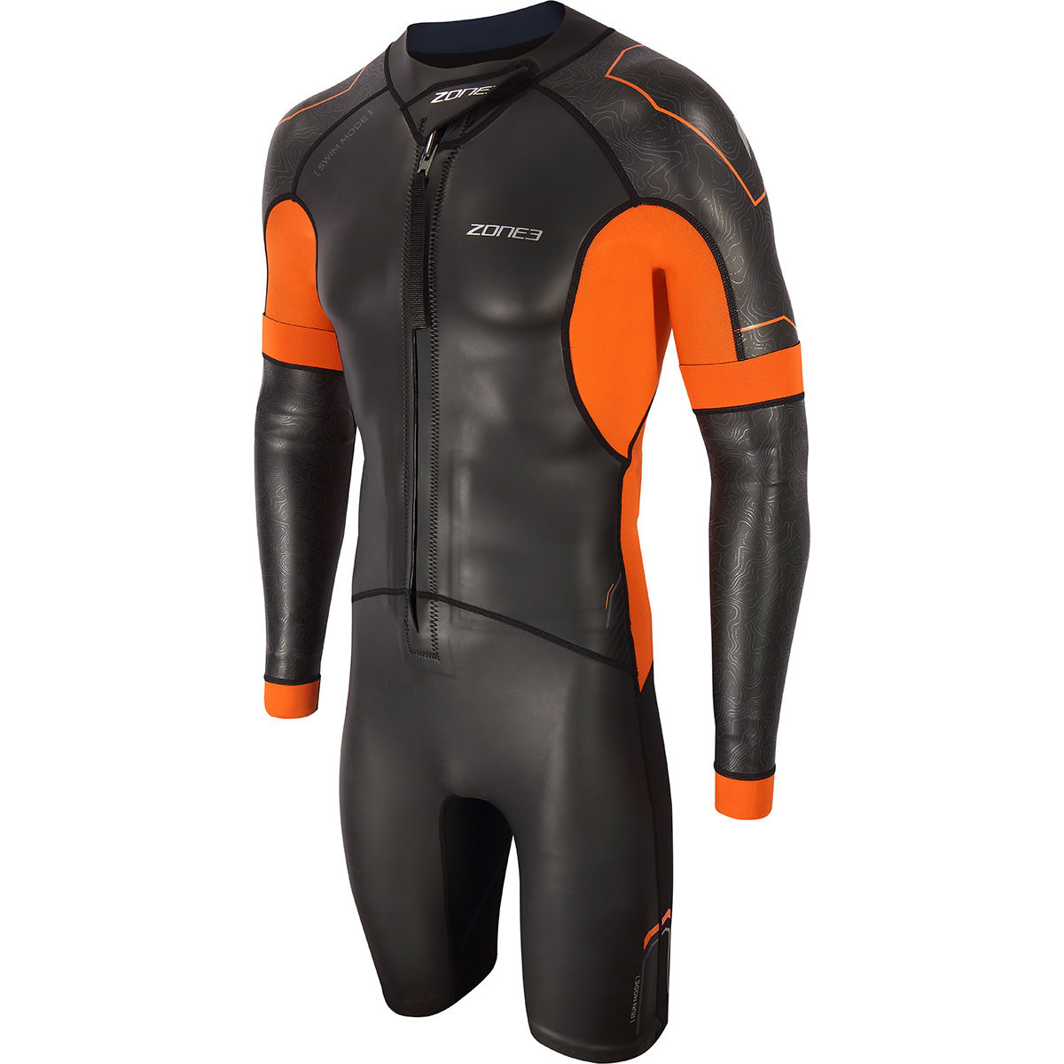 Traje de neopreno Zone3 Versa - Swimrun