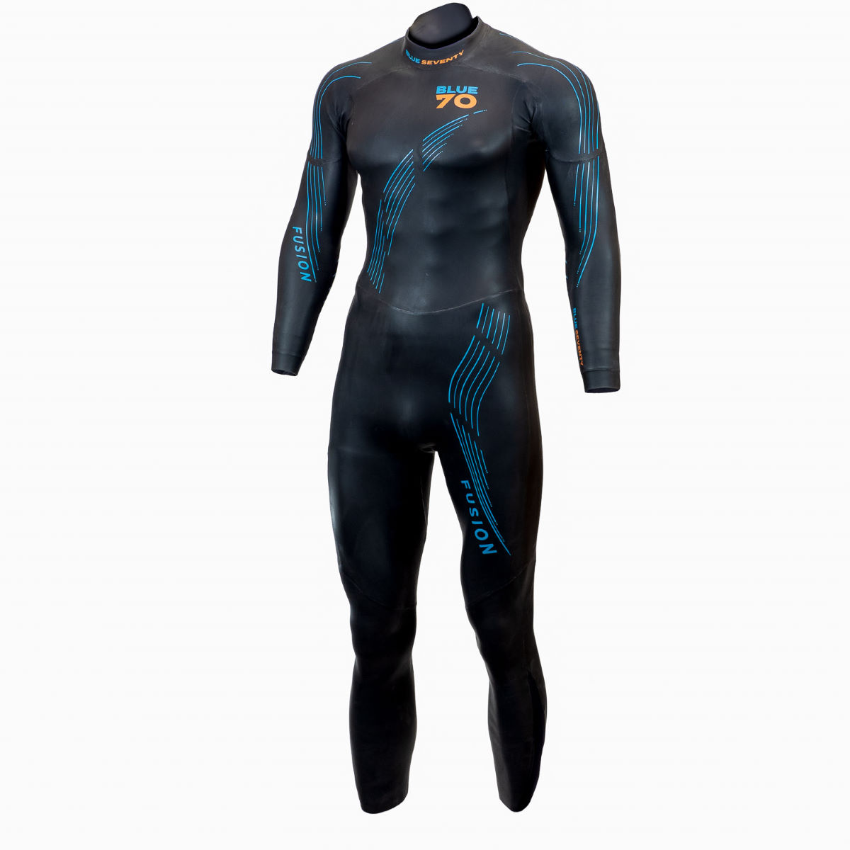 Traje isotérmico blueseventy - Fusion - Neoprenos