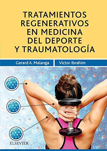 Tratamientos regenerativos en medicina del deporte y traumatología