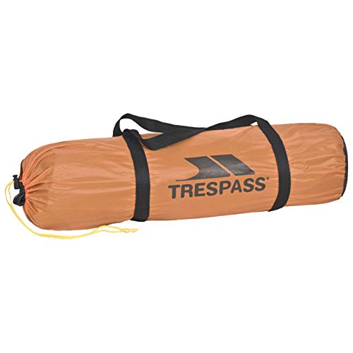 Trespass Ghabhar Tienda de campaña, Unisex Adulto, Naranja, Talla Única