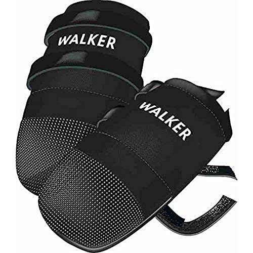 TRIXIE Botas Protectoras Walker Care para Perros