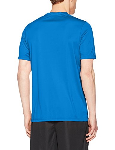 UMBRO Oblivion Camiseta de fútbol, Hombre, Azul Royal, L