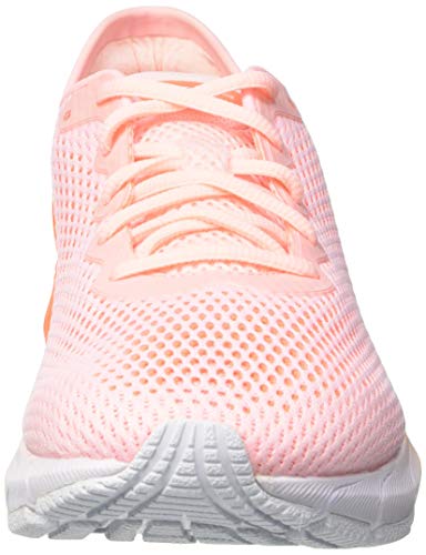 Under Armour 3023559-38, Zapatillas de Running Mujer, Rosa Beta Tint White 600, EU