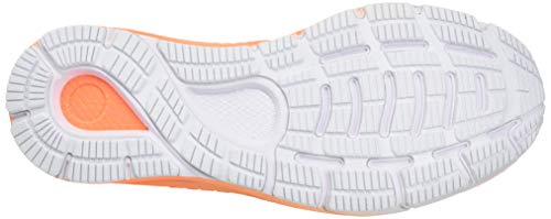 Under Armour 3023559-38, Zapatillas de Running Mujer, Rosa Beta Tint White 600, EU