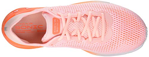 Under Armour 3023559-38, Zapatillas de Running Mujer, Rosa Beta Tint White 600, EU