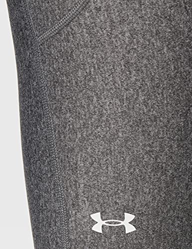 Under Armour Leggings Deportivos para Mujer, Transpirables, superligeros, con Ajuste de compresión Capri Heatgear Armour