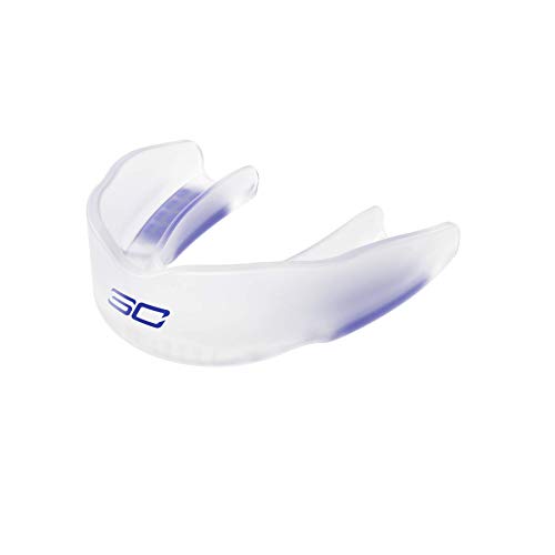 Under Armour Steph Curry Basketball Mouth Guard Collection. Sports Mouthguard. Youth & Adult. Protectar Bucal