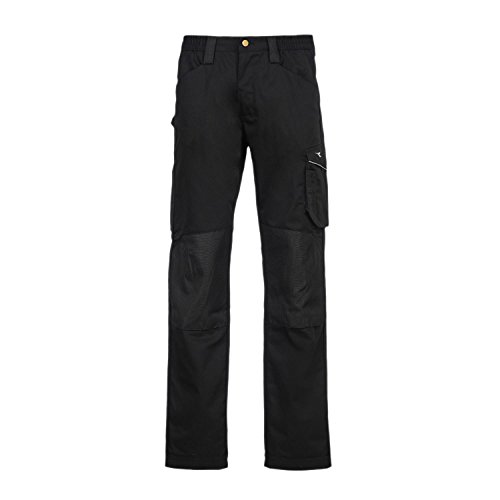 Utility Diadora - Pantalón de Trabajo Rock ISO 13688:2013 para Hombre (EU L)