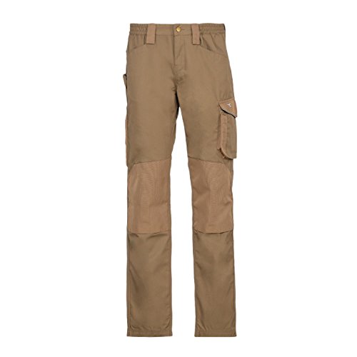 Utility Diadora - Pantalón de Trabajo Rock ISO 13688:2013 para Hombre (EU M)