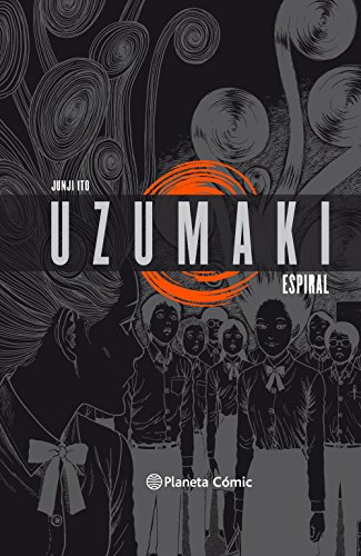 Uzumaki Integral: Espiral (Manga Seinen)