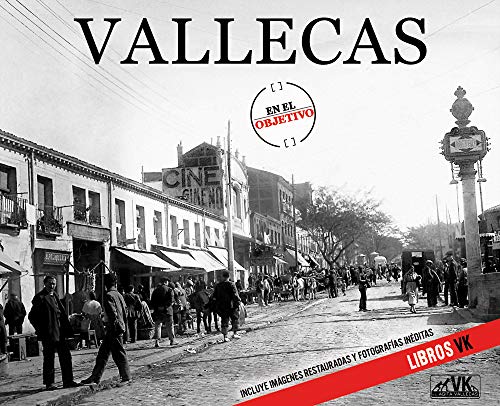 Vallecas en el objetivo