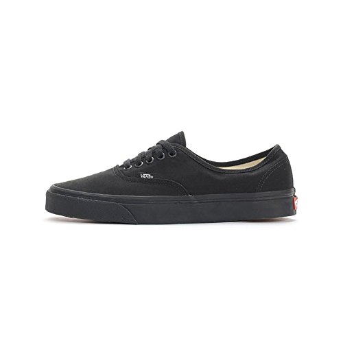 Vans VN000EE3BKA1-090', Zapatillas Unisex Adulto, Negro 01, 39 EU