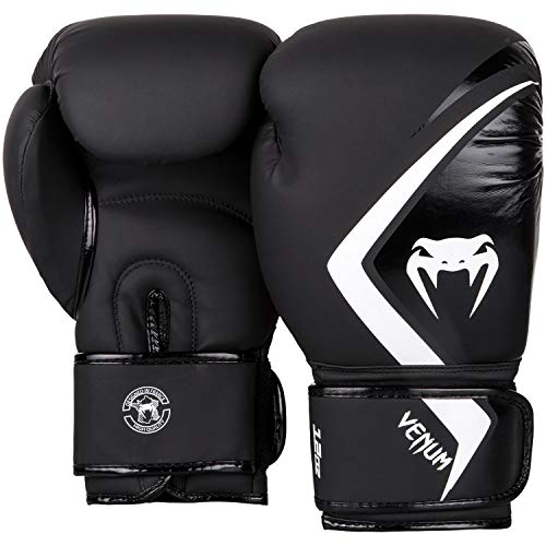 Venum Contender 2.0 Guantes de Boxeo, Unisex Adulto