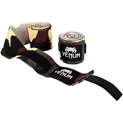 Venum Kontact Vendas de Boxeo, Unisex adulto