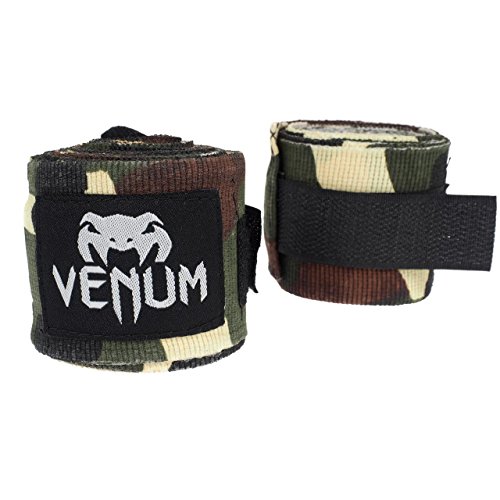 Venum Kontact Vendas de Boxeo, Unisex adulto