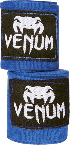 Venum Kontact Vendas de Boxeo, Unisex adulto