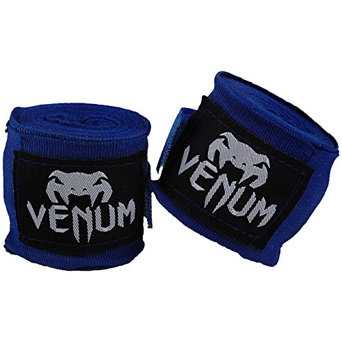 Venum Kontact Vendas de Boxeo, Unisex adulto