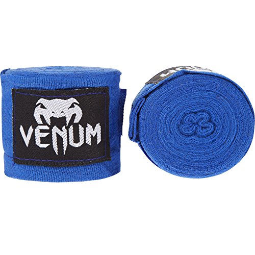 Venum Kontact Vendas de Boxeo, Unisex adulto