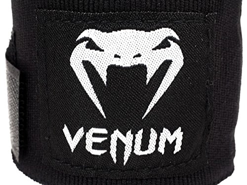 Venum Kontact Vendas de Boxeo, Unisex adulto