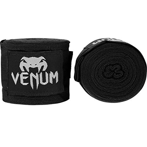 Venum Kontact Vendas de Boxeo, Unisex adulto