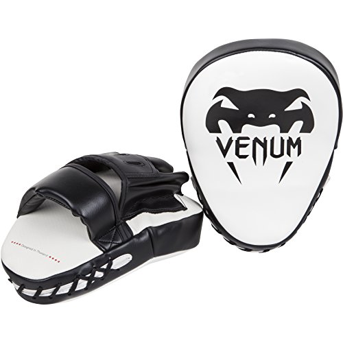 VENUM Light - Patas de Oso, Color Negro, Talla única