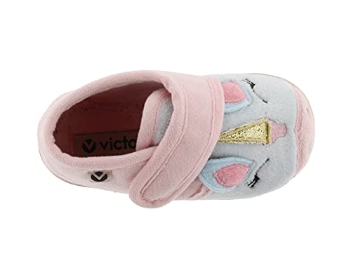 victoria Ballet VICTORIA OJALÁ Bailarina Textil Animales 105119-KIDS para Unisex-niños Ballet 19