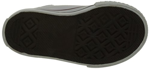 victoria Plano VICTORIA Basket Tribu Lona 106550-WOMEN para Mujer Blanco 36