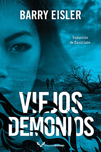 Viejos demonios (La detective Livia Lone nº 3)