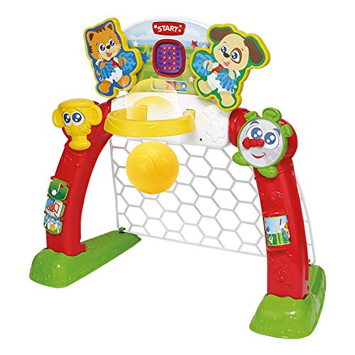 winfun - Centro de deportes 4 en 1 winfun (44759)